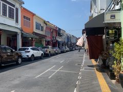 -普吉镇