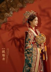 -今生有约婚纱摄影店(景德路店)