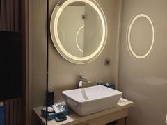 -香港港岛英迪格酒店