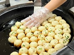 -哑巴生煎(临顿路店)