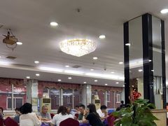 大堂-广胜通达海鲜食府(黄沙店)
