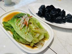 -船歌·鱼水饺青岛菜(国贸商城店)