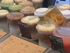 -去茶山(重庆万象城店)