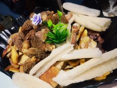 -名善山珍·野生菌汤锅(文殊院店)