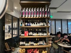 -BAKER&SPICE(环贸店)