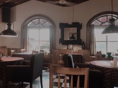 -小世界西餐厅(建国门店)