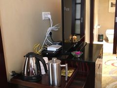 -宁波东港喜来登酒店
