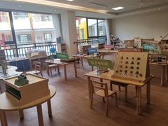 -尼恩博顿幼儿园(两江新区园)
