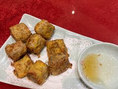 -抱德·潮汕味(敦和店原惠城鱼仔)