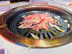 -杨记齐齐哈尔烤肉(总店)