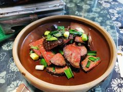 -龚师傅土菜馆.地道农家菜(魅力湘西店)