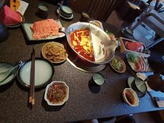 -湊湊火锅·茶憩(和平大悦城店)