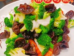 -一块豆腐·海鲜·家常菜(李沧书院路店)