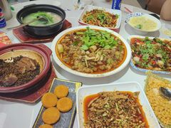 -潼南太安名鱼•特色江湖菜 太安鱼
