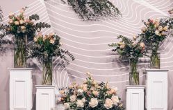 -保定金沙芝柏婚礼策划