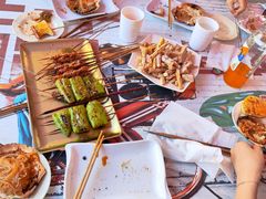 -韩金利串店(让胡路店)