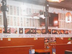 -大阪烧肉BAKA一代(十亩地店)