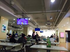 -勺园中餐厅