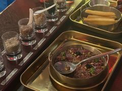 -恰餐厅及酒吧CHAR Bar & Grill(北京三里屯洲际店)