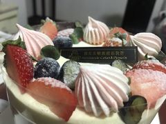 -ZOZO's昌左左精致甜品设计(新北店)