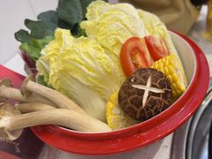 -鲍媽·原汤鲍鱼鸡(克拉广场店)