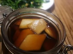 -李记潮汕砂锅粥(营福路店)