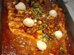 -鱼酷活鱼烤鱼(中联广场店)