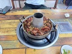 -唠叨坊私房菜(五一街店)