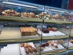 -新侨三宝乐面包店(崇文门店)