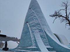 -镜泊湖风景区