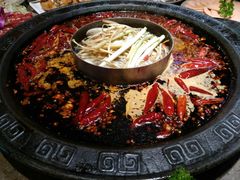-重庆渝达老火锅(春熙路店)