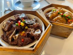 -五号茶居·新派粤菜·岭南五号酒店(沿江中路店)