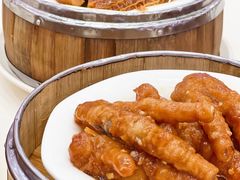 -凤凰楼酒家·粤宴点心(华强北店)