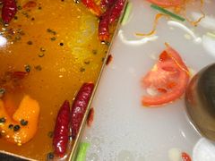 -许府牛火锅(信义坊总店)