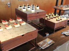 -世博洲际酒店-盛会堂中餐厅