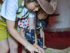 -杭州开元森泊度假乐园