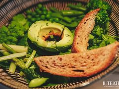 -IL TEATRO 精品意大利餐厅