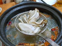 -濠轩阁特色生蚝火锅(水湾路店)
