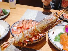 阿根廷红虾-和枫の宴日式料理(潘家园店)