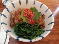 -热血兄弟·炭火烤肉(融侨中心店)