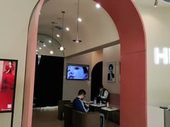-海马体照相馆(成都来福士广场店)