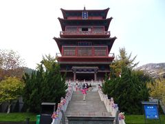 -石岛赤山风景区