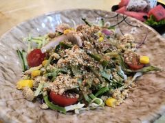 -桃屋日本料理(清华科技园店)