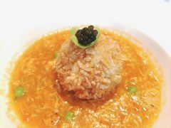 -广州富力丽思卡尔顿酒店·丽轩·粤菜