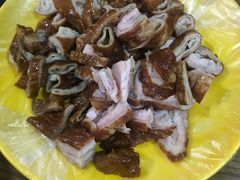 -惠记粉汤羊血梆梆肉(永松路店)