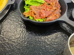 -二虎原味烧烤