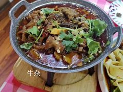 -西域阿里马新疆菜·清真(桂花路店)