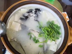 -千岛湖品鱼馆(钓鱼岛店)