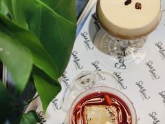 -Seesaw Coffee(88铜仁路店)