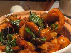-岛风·台食小馆 ISLAND BISTRO(烟台山店)